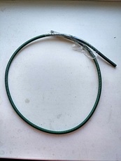 Продам тросс регулировки подрезной пилы для форматно-раскрое