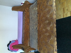 Продам диван.