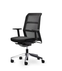 Офисное кресло Paro_2. Wiesner Hager, Австрия.