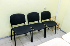 Продаются стулья офисные / ISO