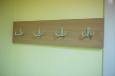 Продается настенная вешалка