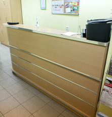 Продается офисный шкаф