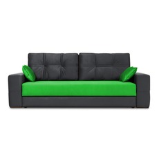 Надёжный раскладной диван-Миста, гарантированное качество 