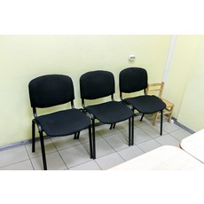 Продаются стулья офисные / ISO