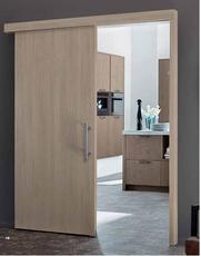 Міжкімнатні двері Hormann (Німеччина)