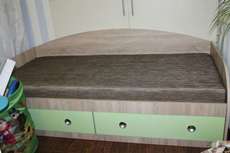 Срочно продам кровать