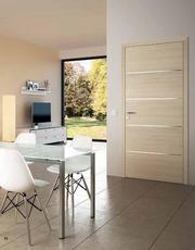 Міжкімнатні двері Hormann (Німеччина)