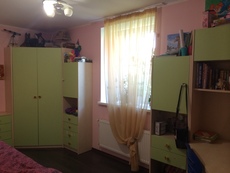 Мебель в детскую комнату недорого