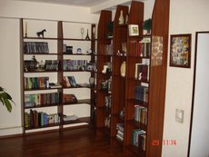 Корпусная мебель под заказ