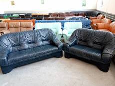 Меблі б/у з Європи