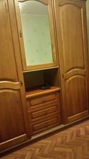 Шкаф (массив дуб). Срочно продам.