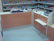 Торговое оборудование