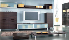 Гостиные под заказ