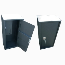 Сейф оружейный для автомата