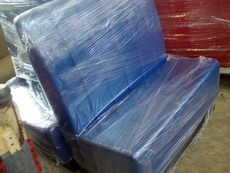 Диван мягкий для кафе б/у