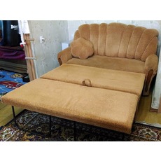 Продам диван-ліжко 177х100 (220)