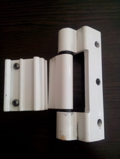 Петлі S-94, петлі в алюмінієві двері. Віконні петлі. Ремонт.