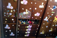 Продам стенку.