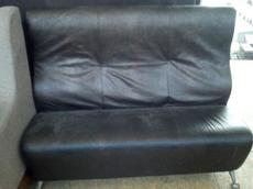 Диван мягкий для кафе б/у