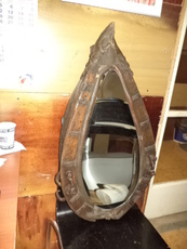 Кривые Зеркала - Декор для Паба, Загородного Дома.