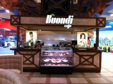 Барные стойки