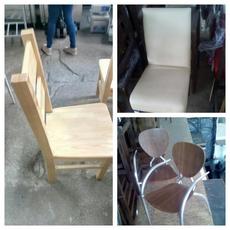 Стільці б/у для кафе