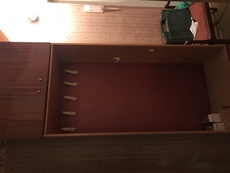 Мебель в прихожую