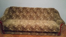 Продам мебель б/у.