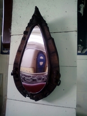 Кривые Зеркала - Декор для Паба, Загородного Дома.