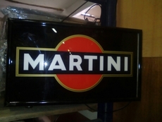 Лайт- боксы бу.