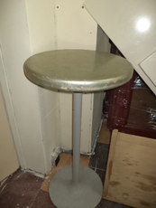 Стол барный высокий