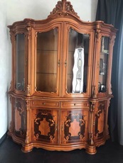 Продается буфет б/у (Румыния) в отличном состоянии