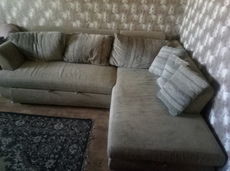 Продам угловой диван