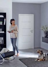 Внутренние двери HORMANN