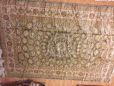 Срочно продам шикарный ковер