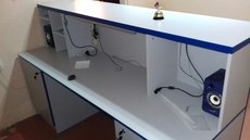 Продаю стойку-ресепшен