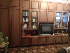 Продам мебель б/у