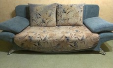 Продам раскладной диван!