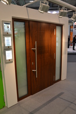 Входные двери HORMANN