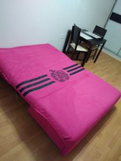 Продам диван- кровать Фьюжн ортопедический