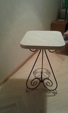 Продам новый столик для дома/кафе/бара/дачи