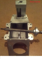 Запчасти для кромкооблицовочных, форматно-раскроечных станко