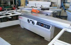 Оборудования для производства корпусной мебели