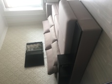 Угловой диван BLEST (Фьюджи).