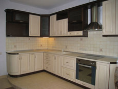 Мебель. Кухня. Под заказ. Шкаф-купе