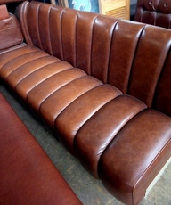 Распродажа диваны б/у и мебель б/у для ресторанов, кафе