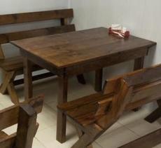 Распродажа столов б/у для кафе, ресторанов.