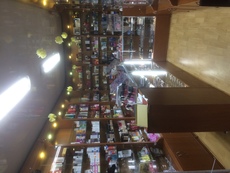 Продам торговую мебель!