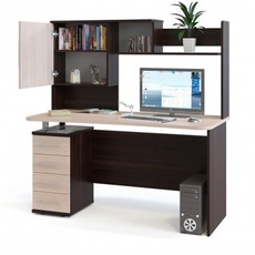 Компьютерные столы для дома и офиса под заказ от Дизайн-Стел