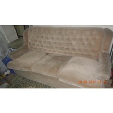 Продам за символичную плату диван мягкий раскладной